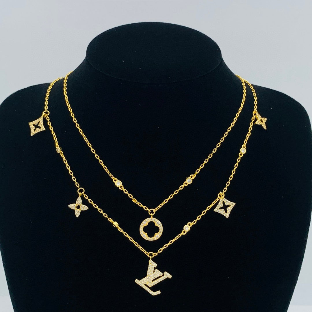 Designer Necklace