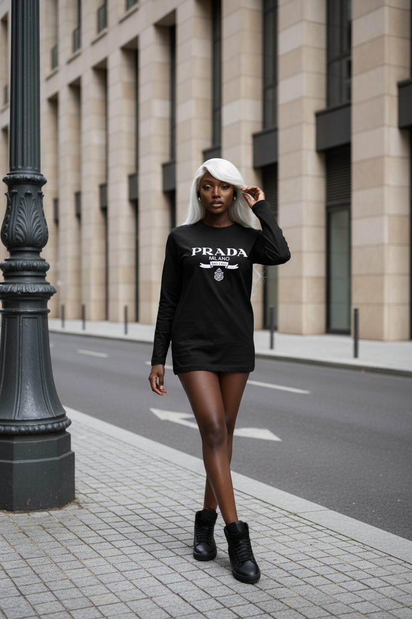 Designer Shirts *NEW* - Mourimani Beauty & Accessories