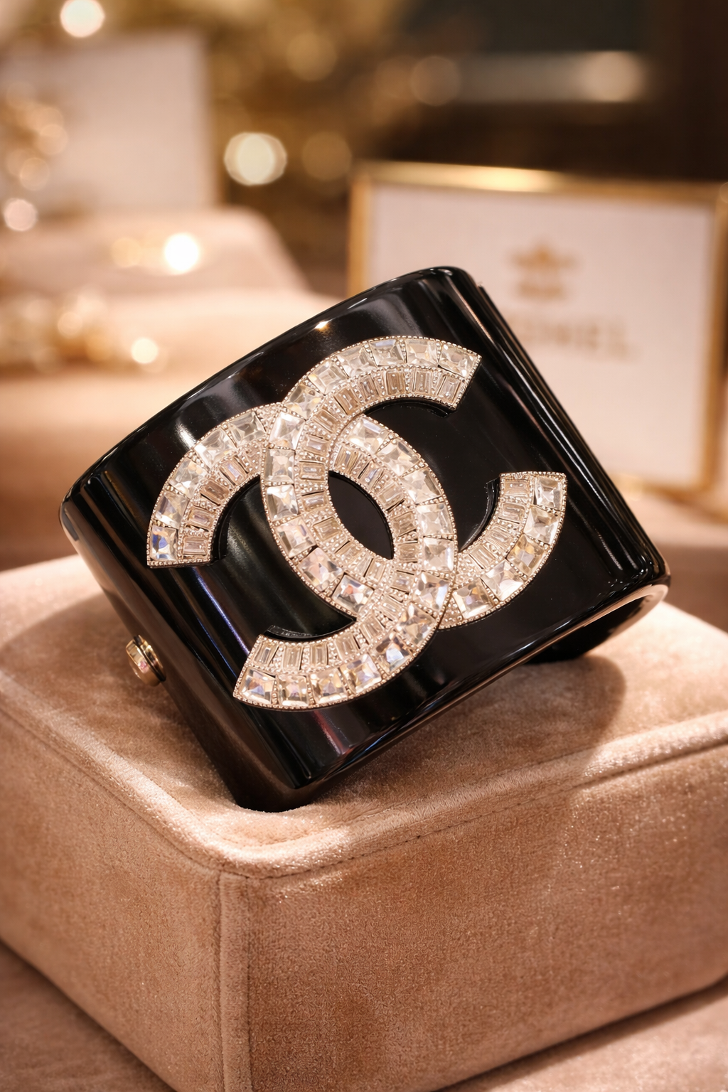 Designer Bracelets - Mourimani Beauty & Accessories