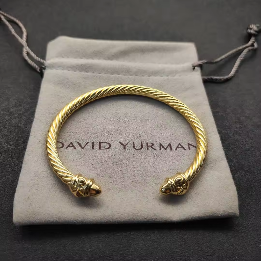 Designer Bracelet-5MM