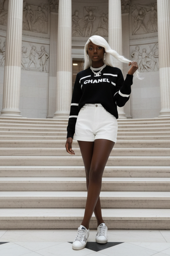 Designer Sweaters *NEW* - Mourimani Beauty & Accessories