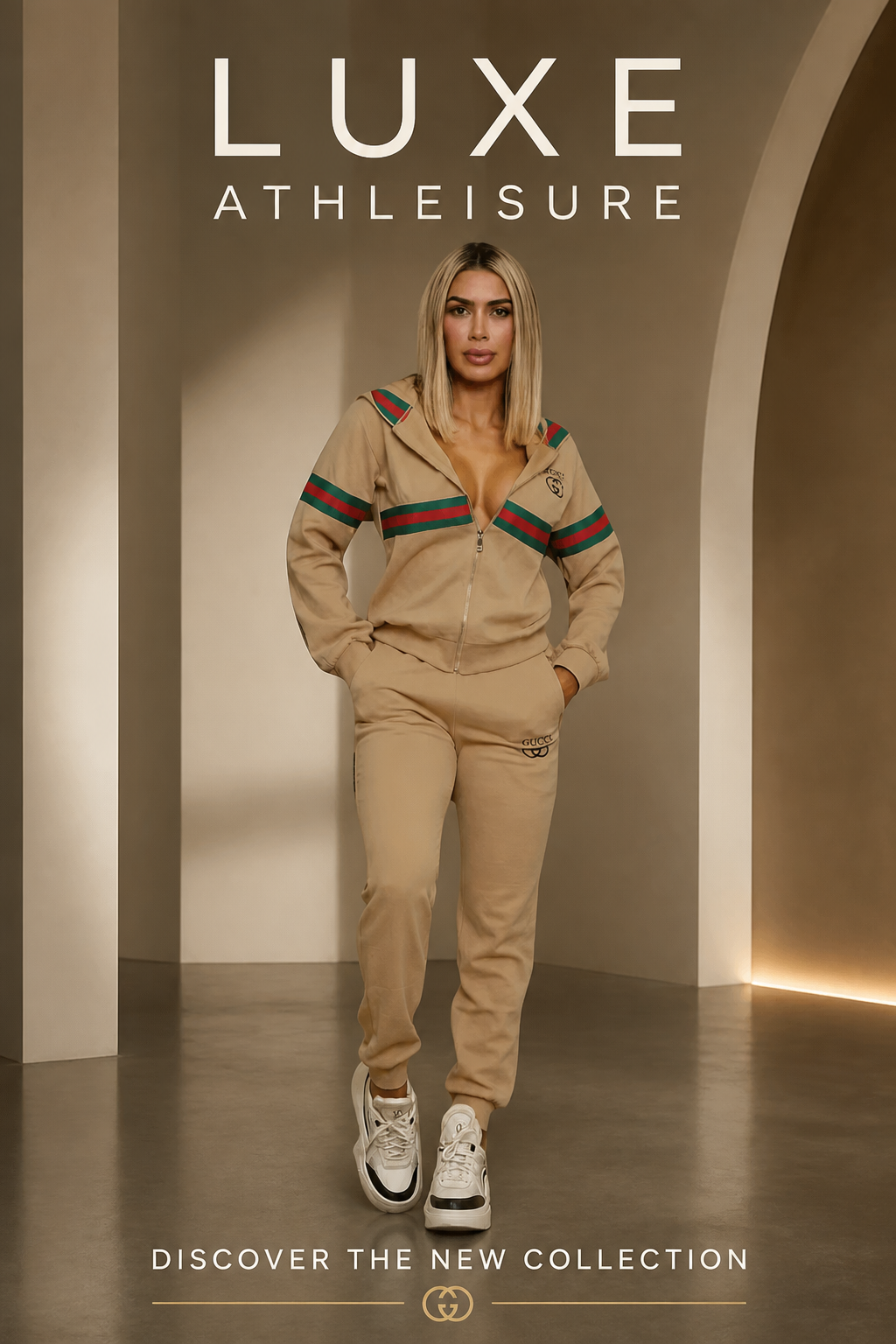 Designer Active Wear #71567