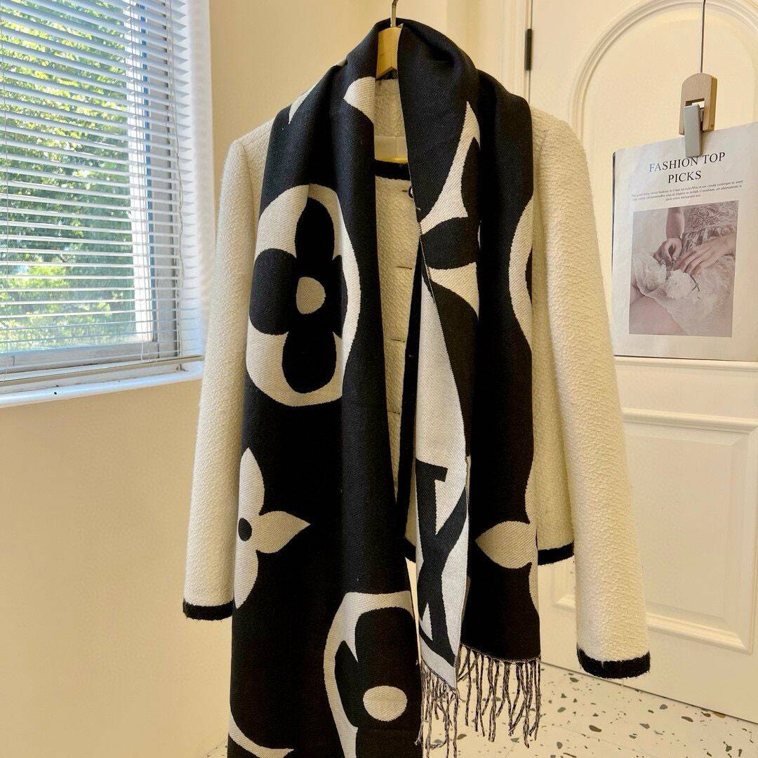 Designer Scarfs