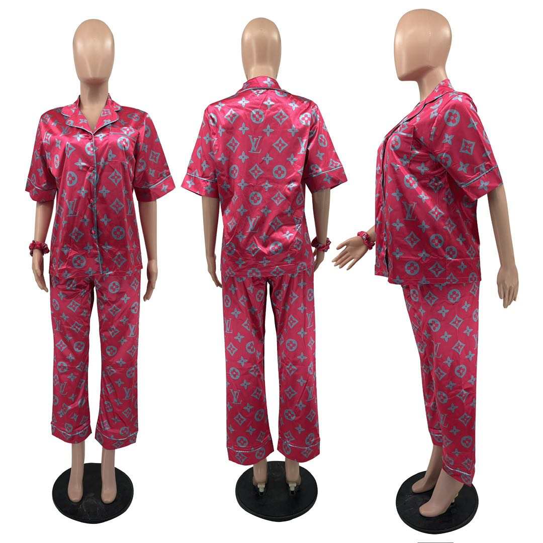 Designer Sleepwear