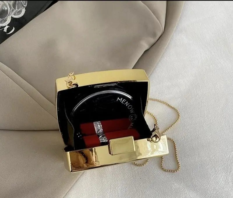 Designer Bags *NEW* (Copy) Mourimani Beauty & Accessories