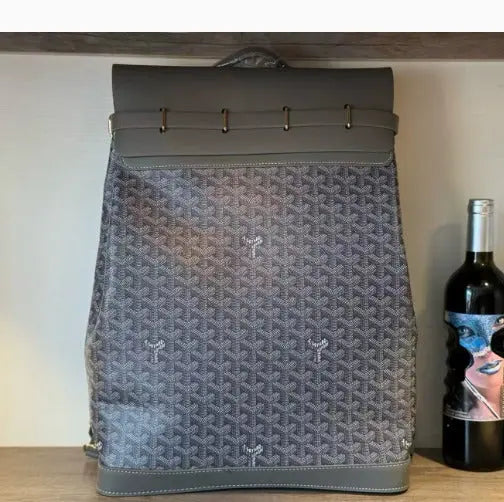 Luxury Inspired Backpack Mourimani Beauty & Accessories