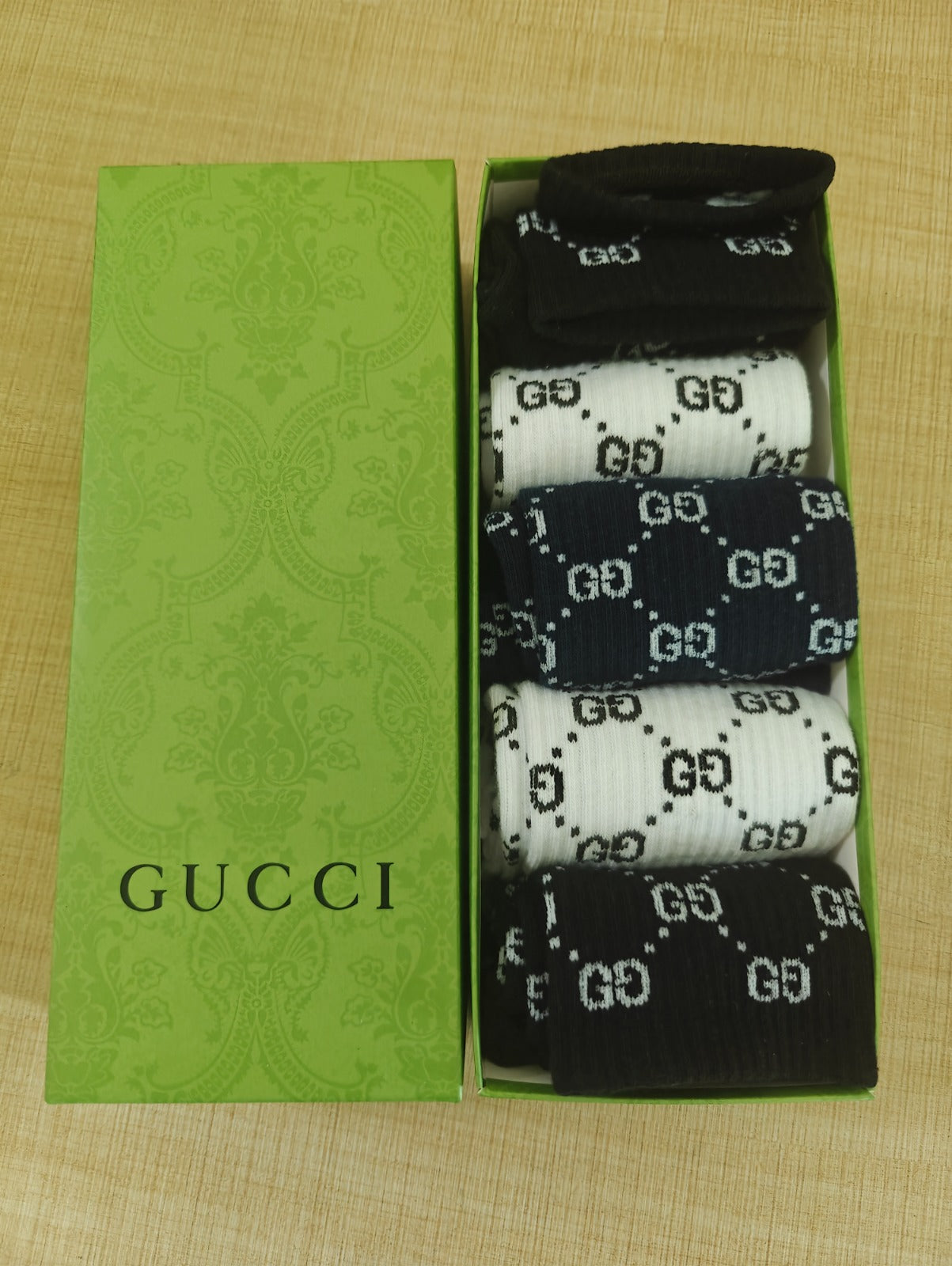 Designer Socks: Luxury Comfort for Every Step