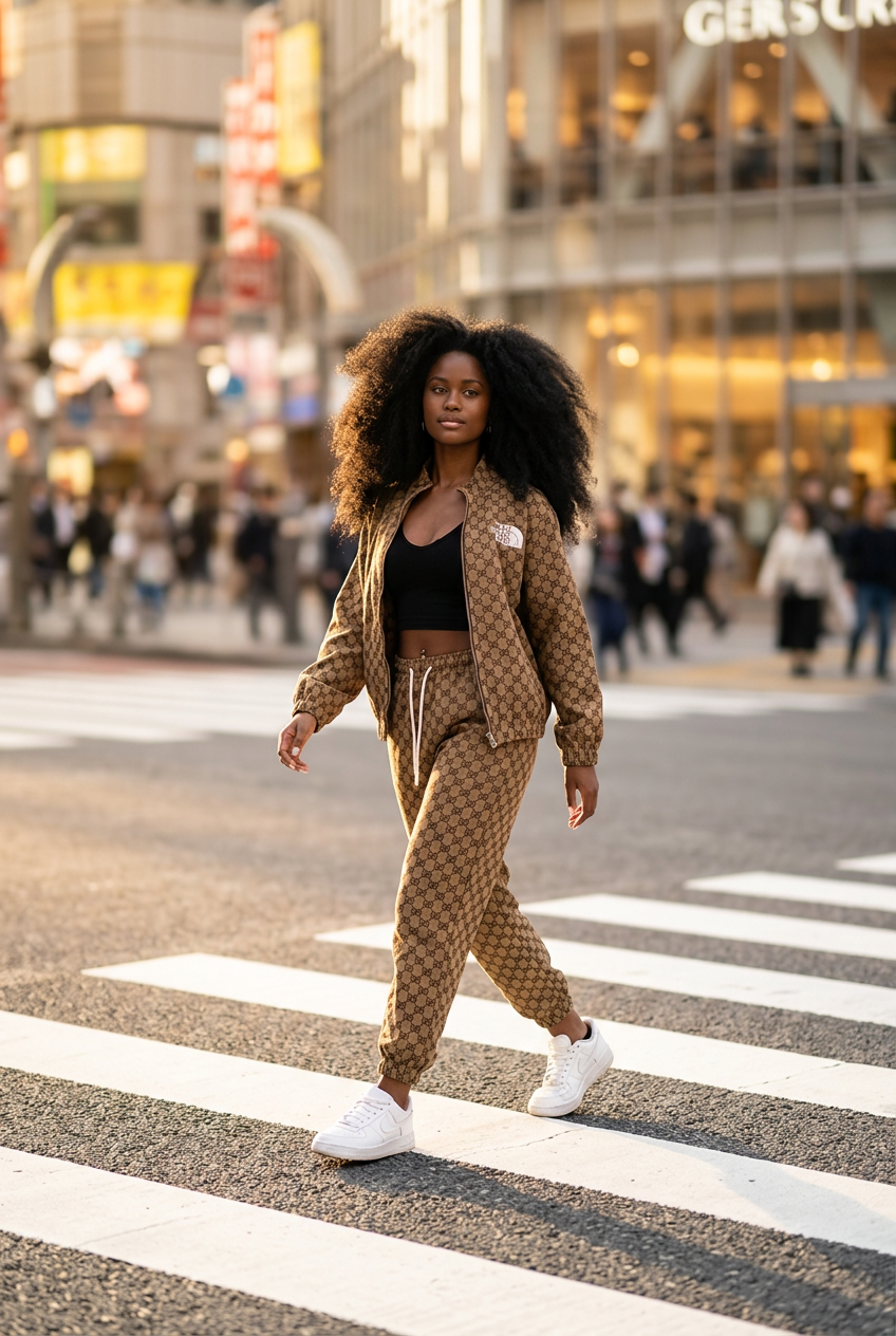 Designer Activewear #71376