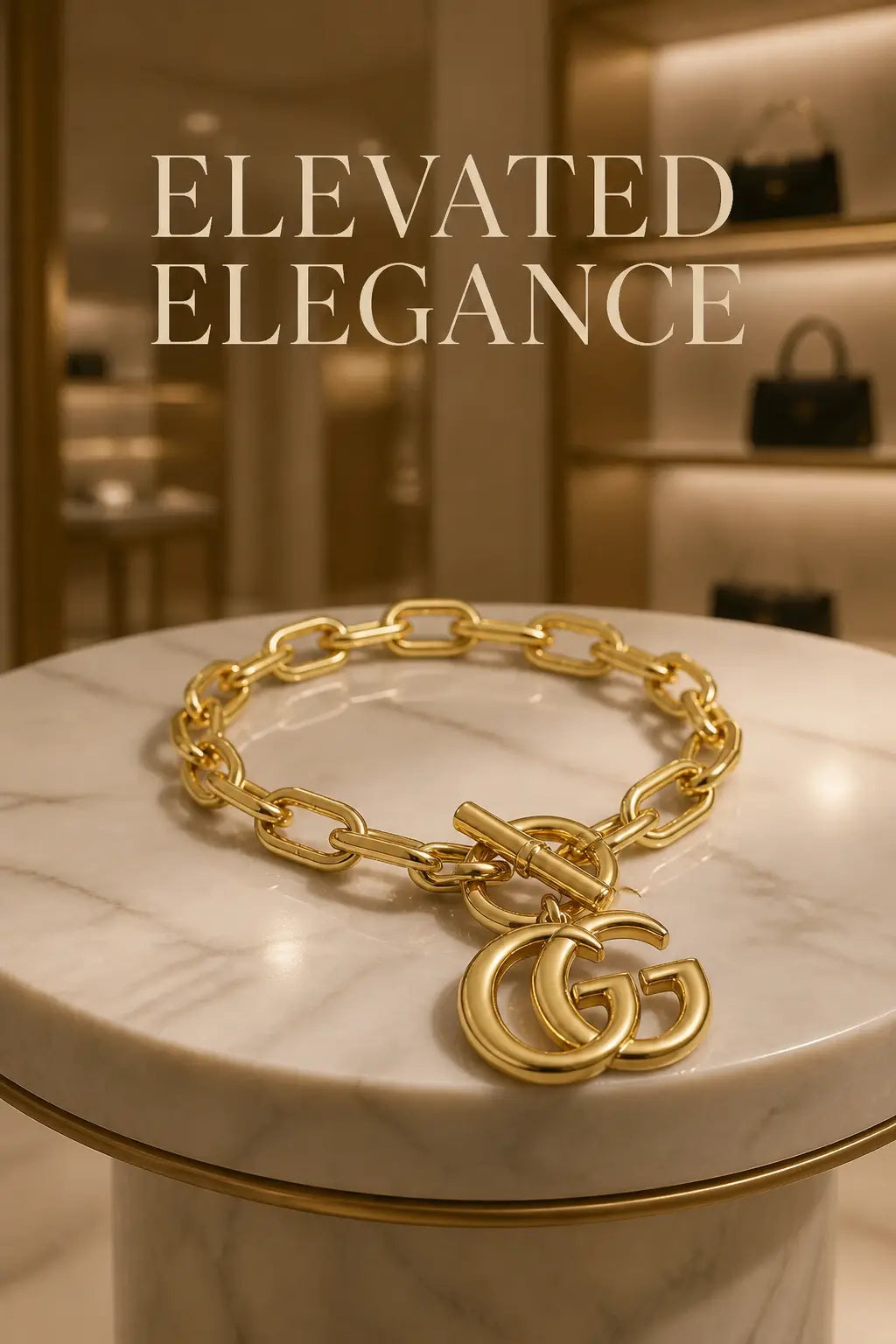 Designer Bracelets *NEW* (Copy) Mourimani Beauty & Accessories