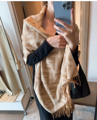 Fall Scarfs *NEW* - Mourimani Beauty & Accessories