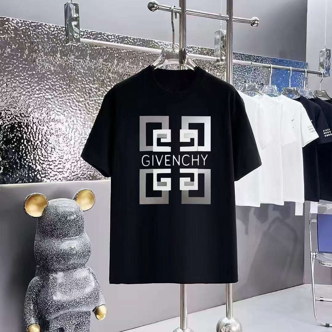 Designer Mens T-Shirts *NEW* Givenchy
