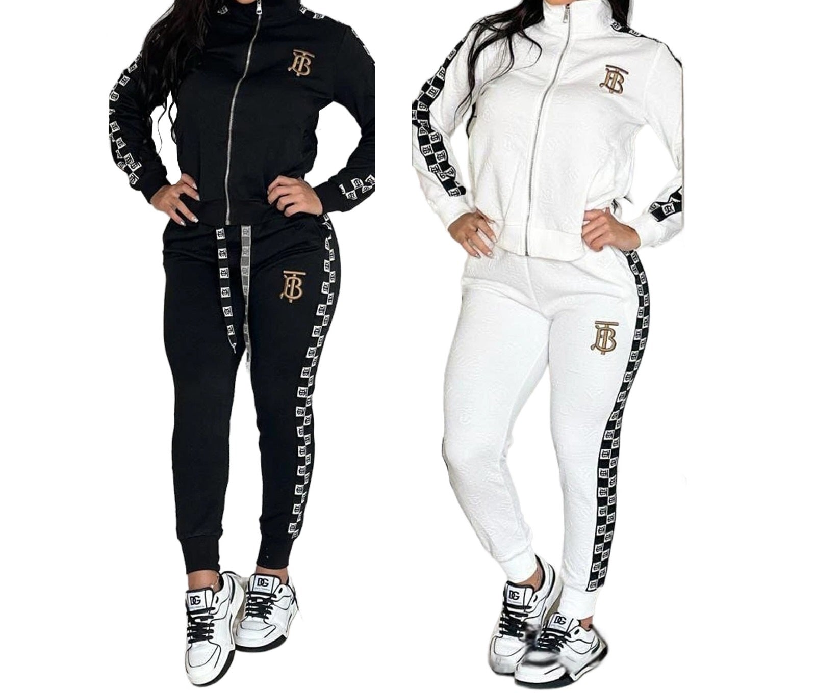 Designer Active Wear