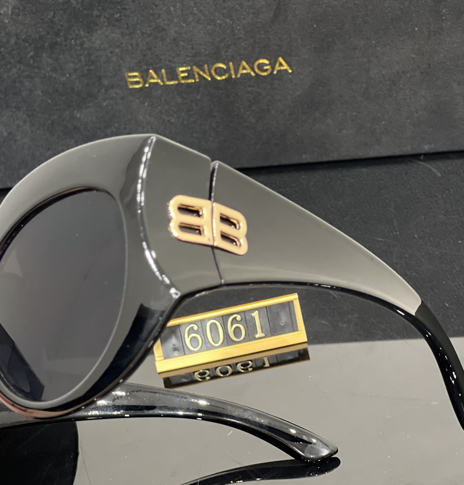 Designer Sunglasses #6061