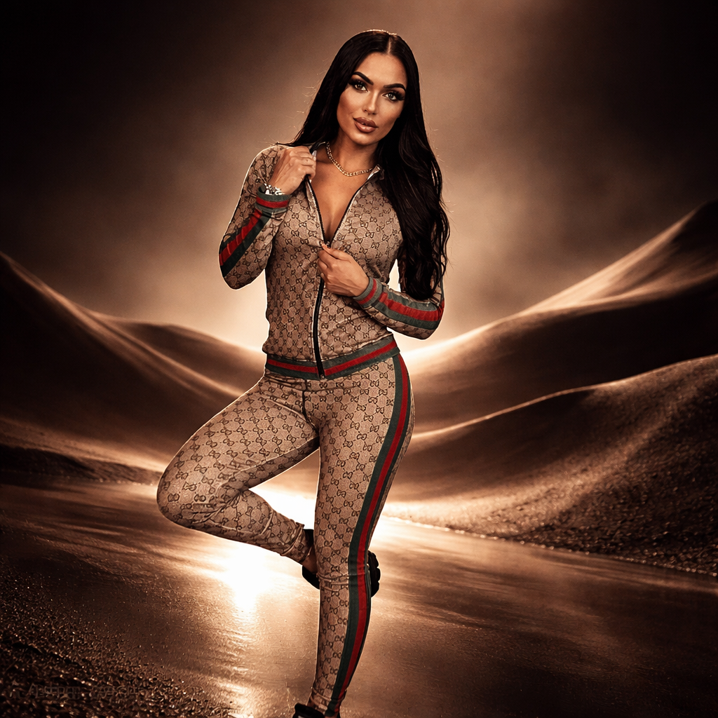 Active Wear #0013 *NEW*