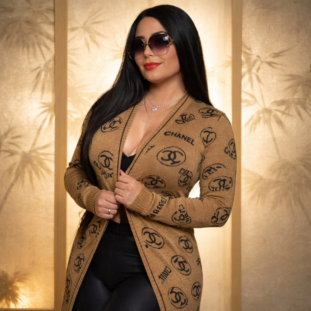 Designer Sweaters *NEW* - Mourimani Beauty & Accessories