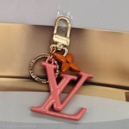 Designer Purse Charms - Mourimani Beauty & Accessories