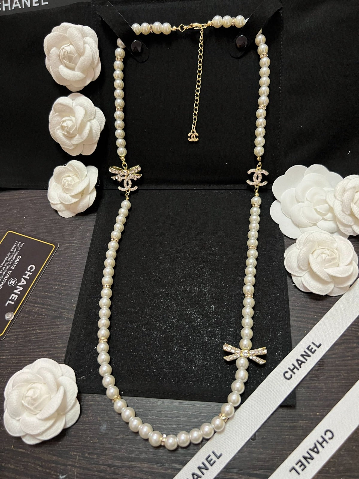Designer Necklaces