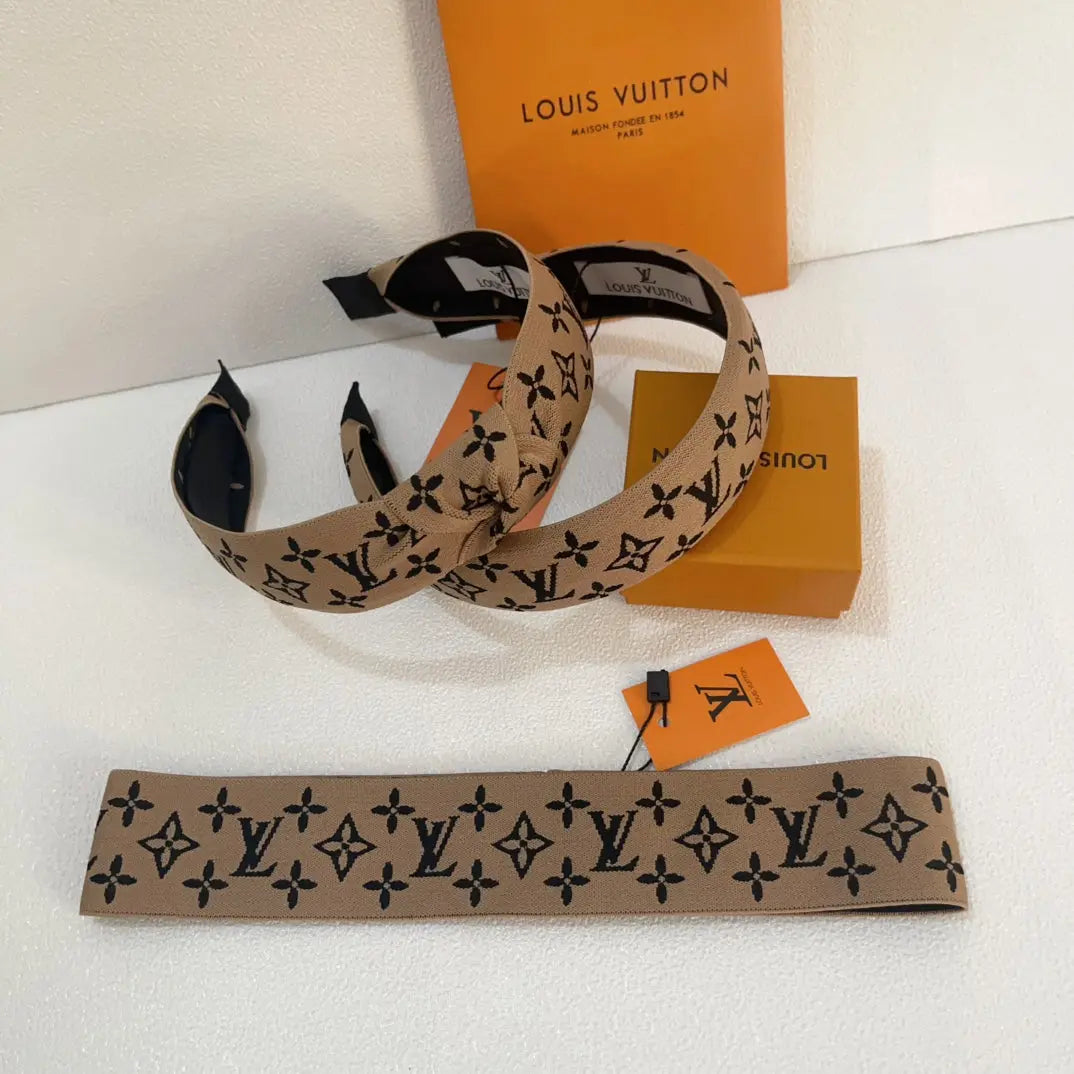 Designer Hair Accessories ✨️NEW✨️ (Copy) Mourimani Beauty & Accessories