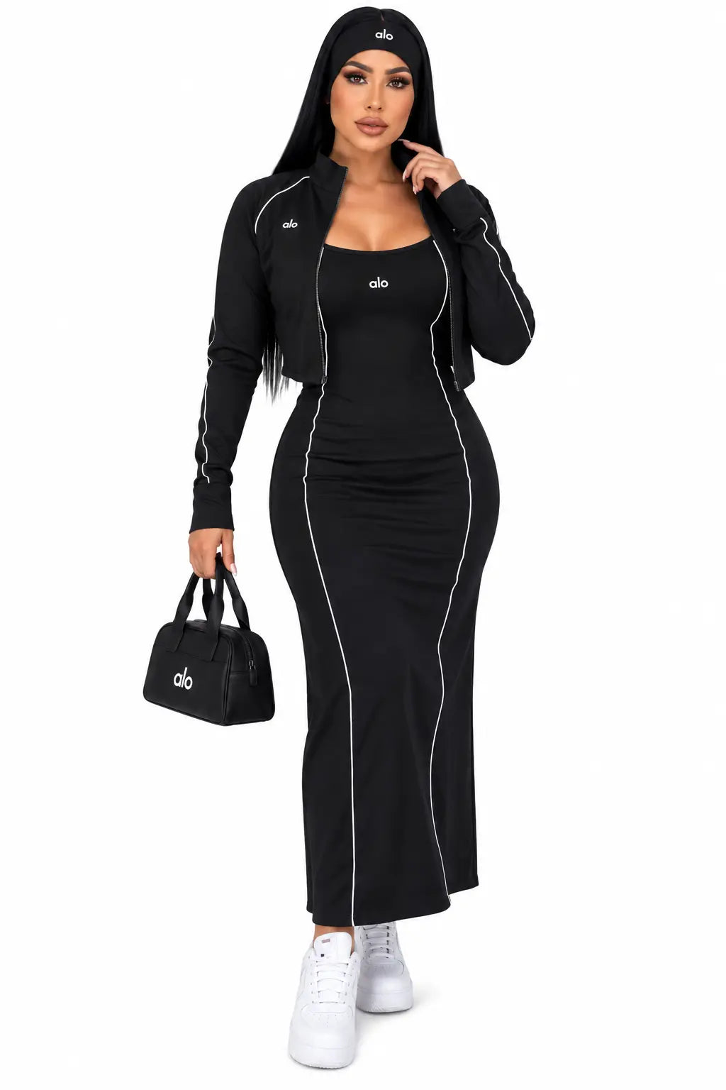 Active Wear #6374 *NEW* (Copy) Mourimani Beauty & Accessories