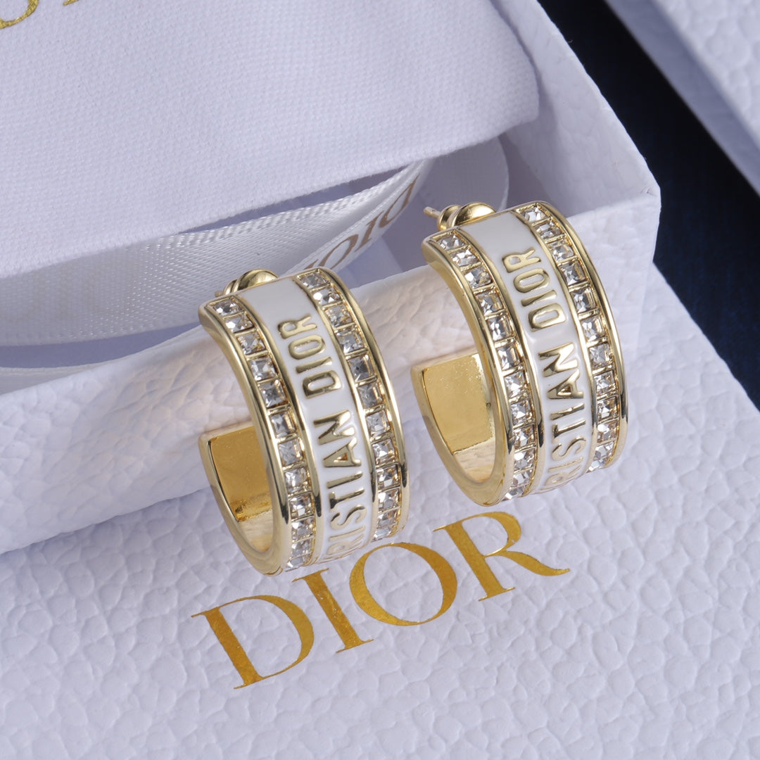 Designer Earrings *NEW*