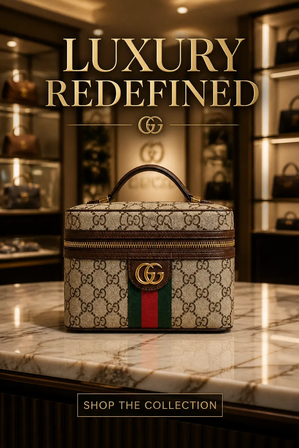Designer Bags *NEW* Mourimani Beauty & Accessories