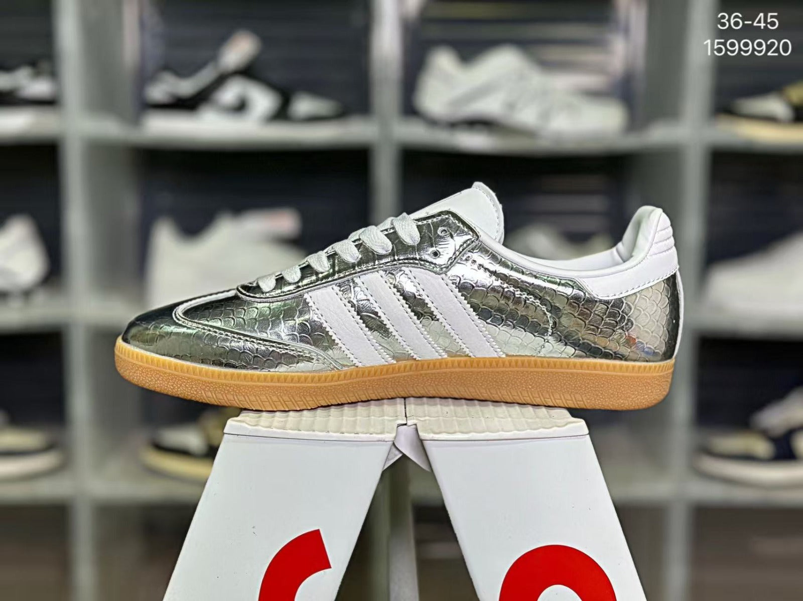 Designer Shoes *NEW*