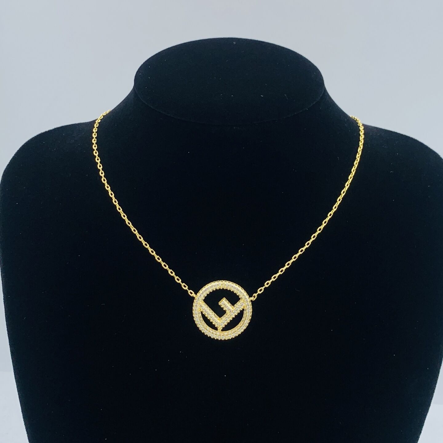Designer Necklace