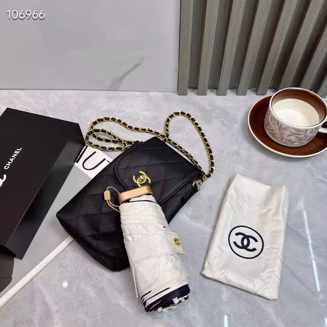 Designer Umbrellas