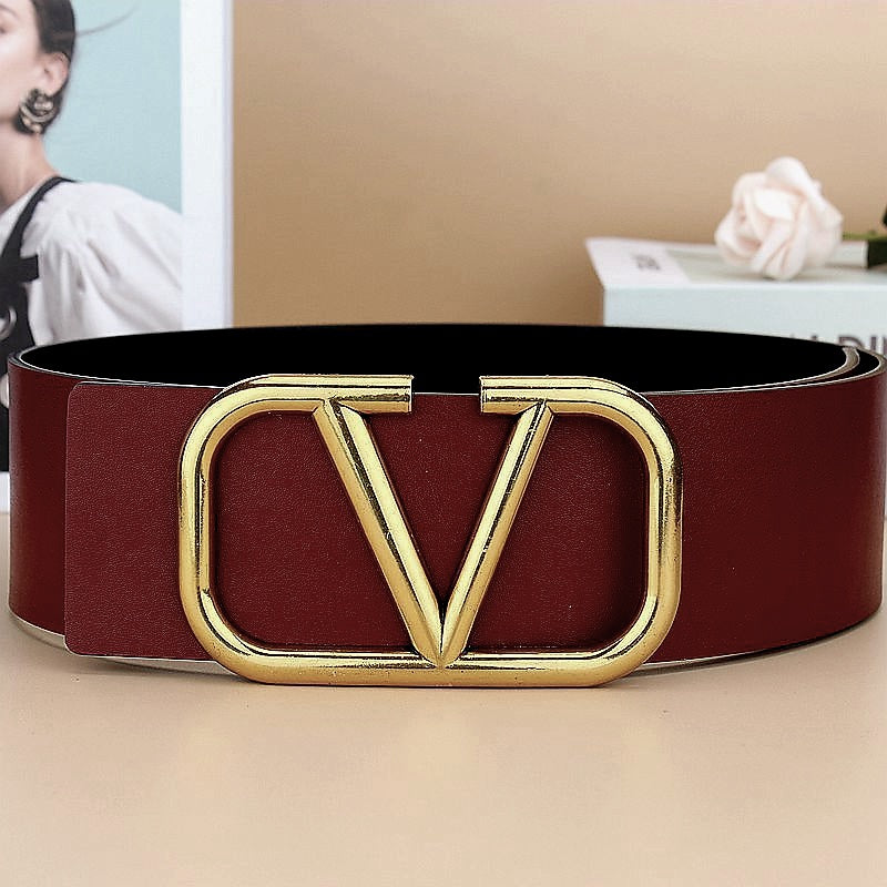 Designer Belts - Mourimani Beauty & Accessories
