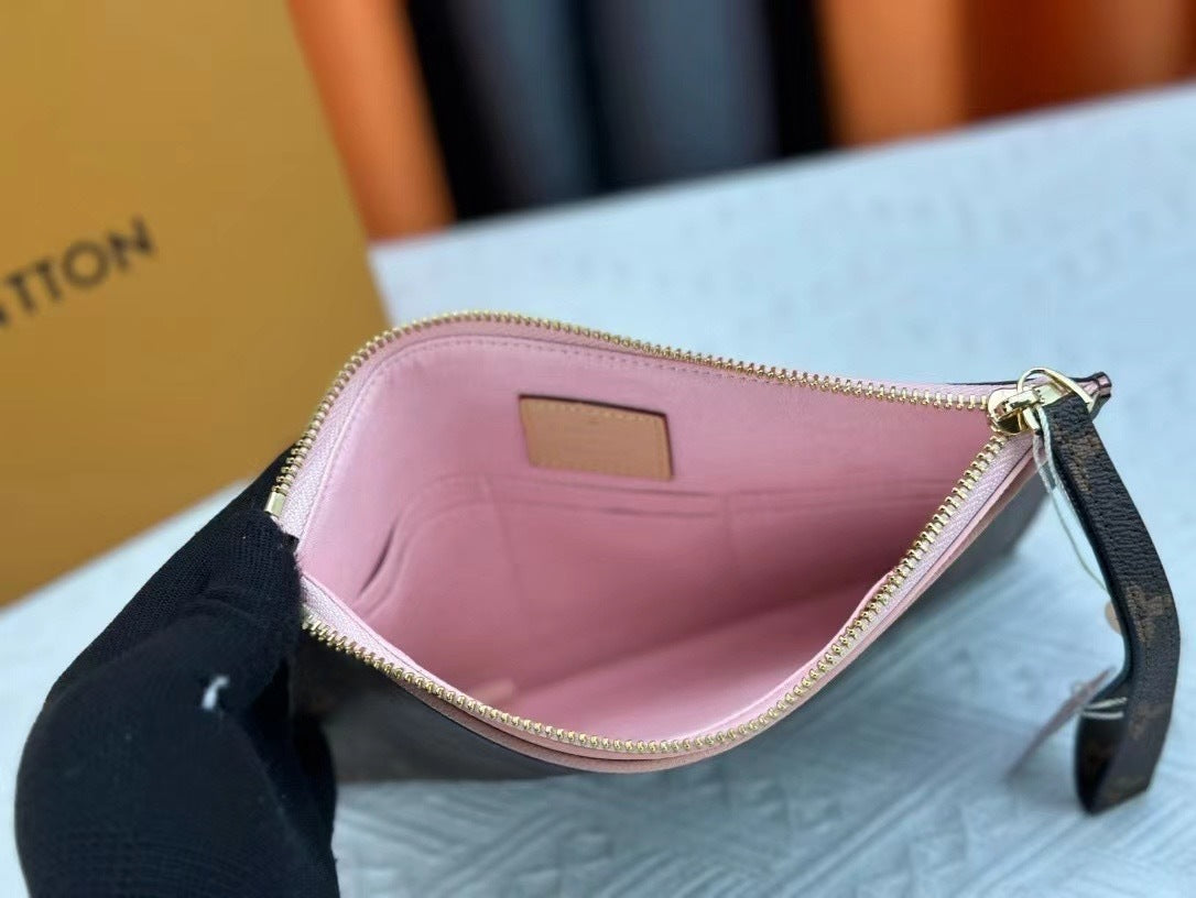 Designer Wallets