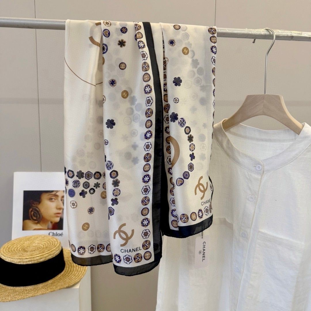Designer Scarf