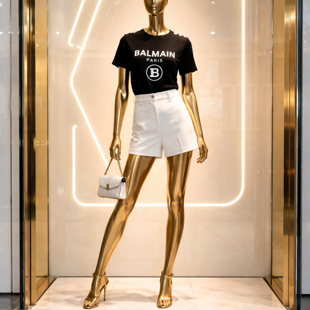 Designer T Shirts *NEW*