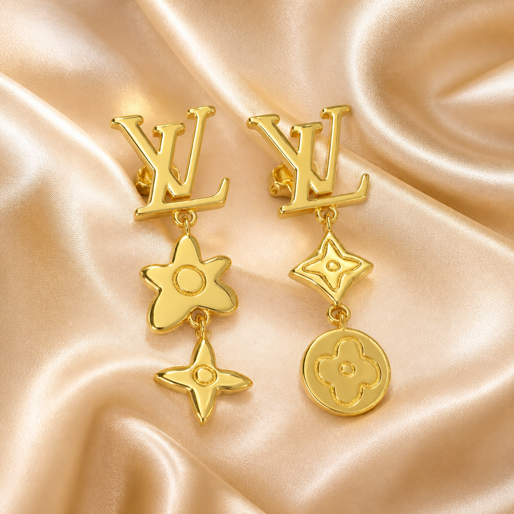 Designer Earrings *NEW*