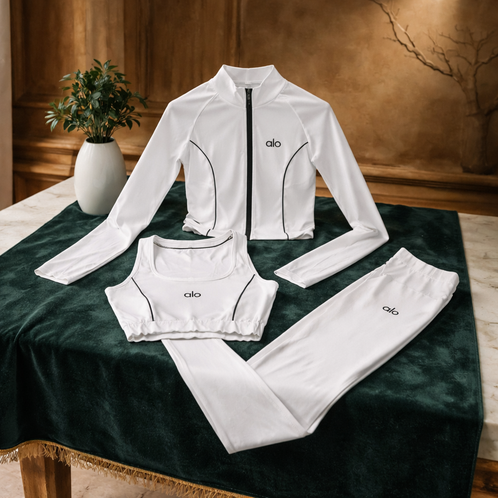 Active Wear *NEW* #5256 - Mourimani Beauty & Accessories