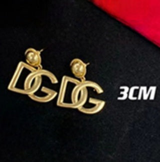 Designer Earrings