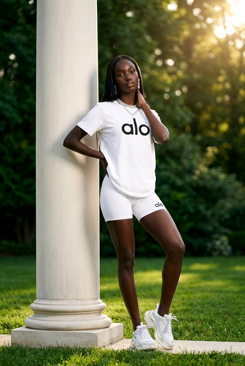 Designer Activewear *NEW* #0078