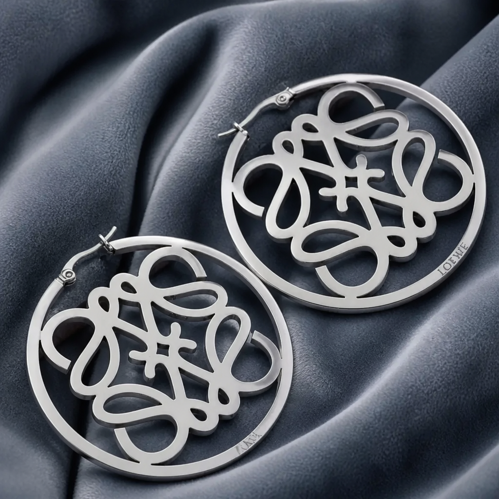 Designer Earrings