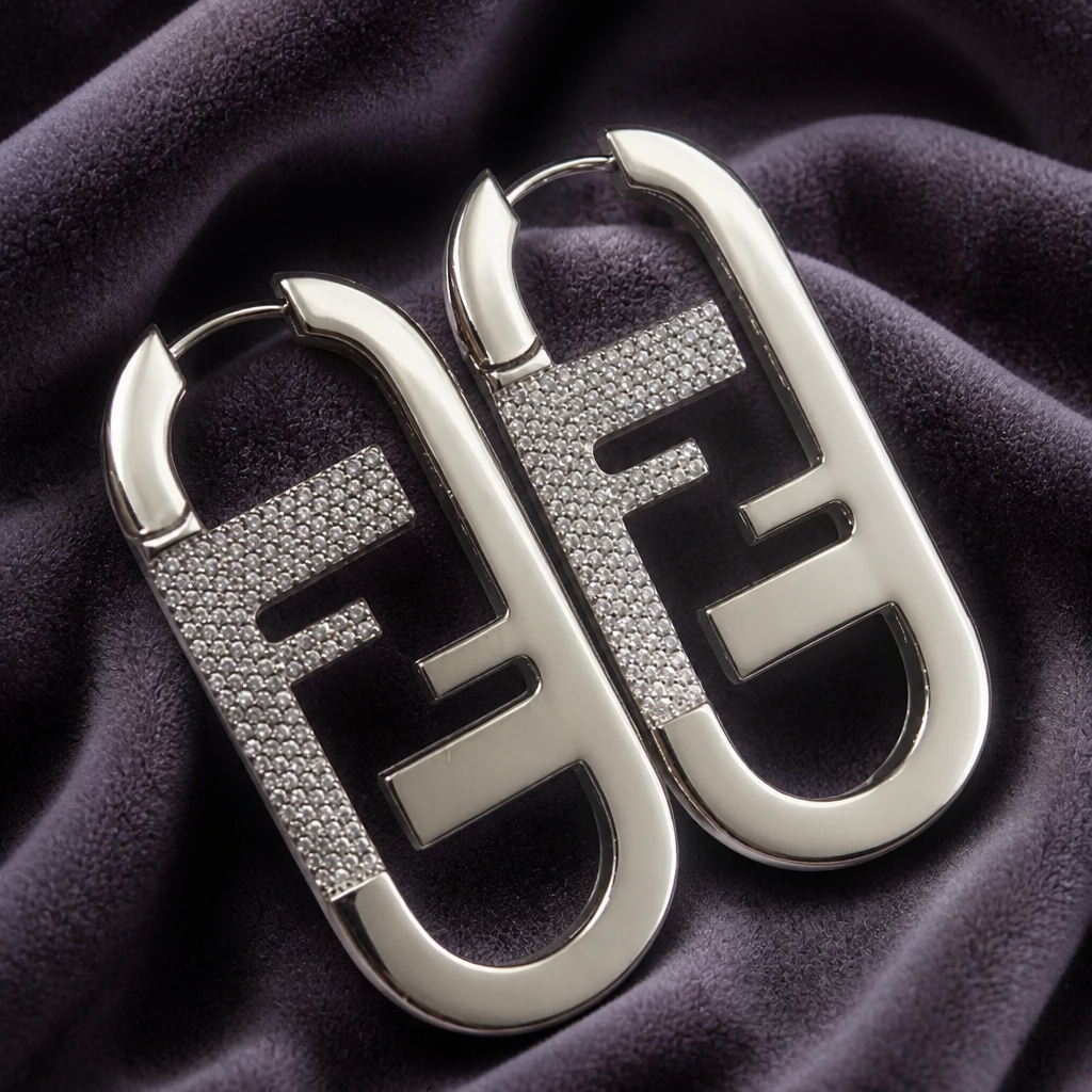 Designer Earrings