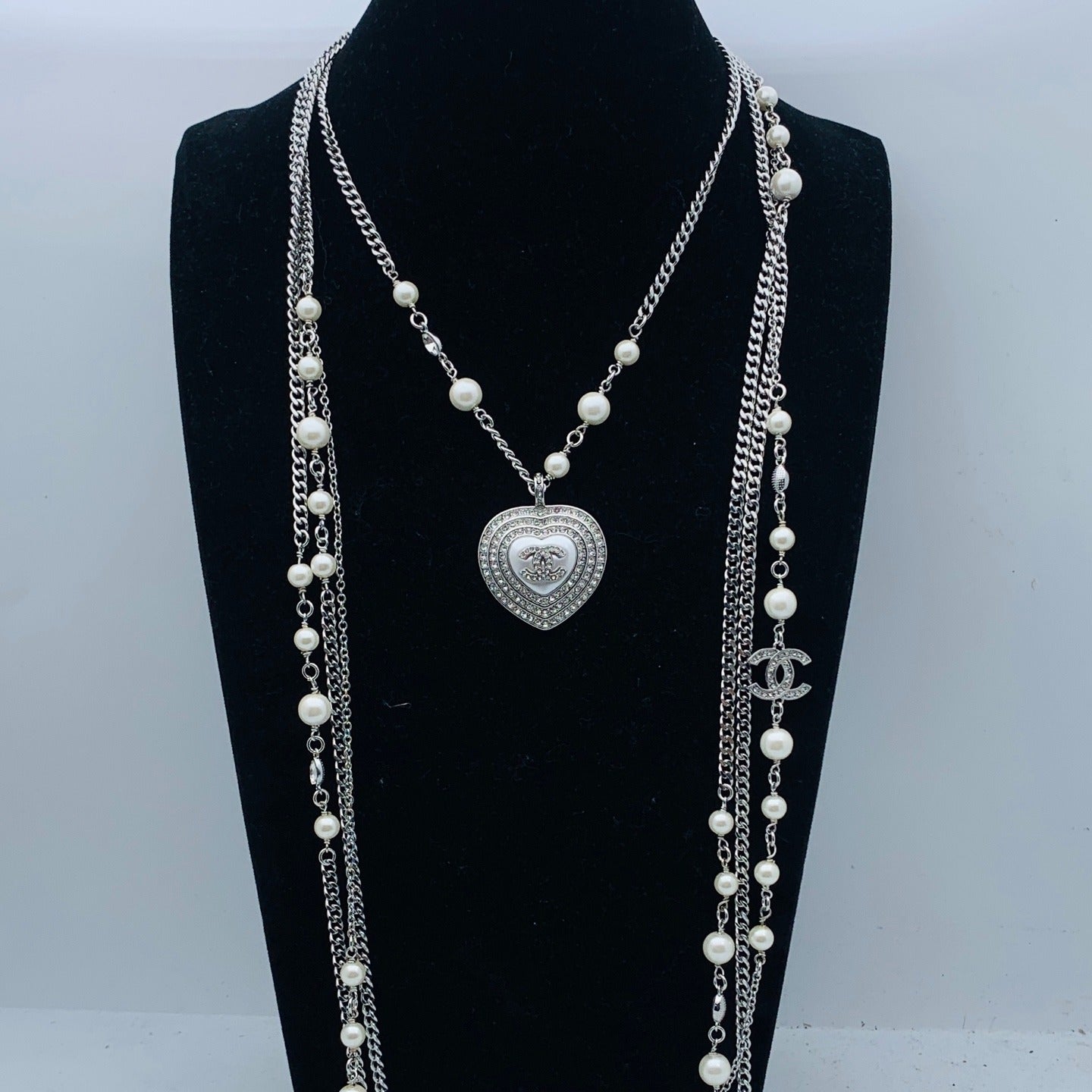 Designer Necklaces