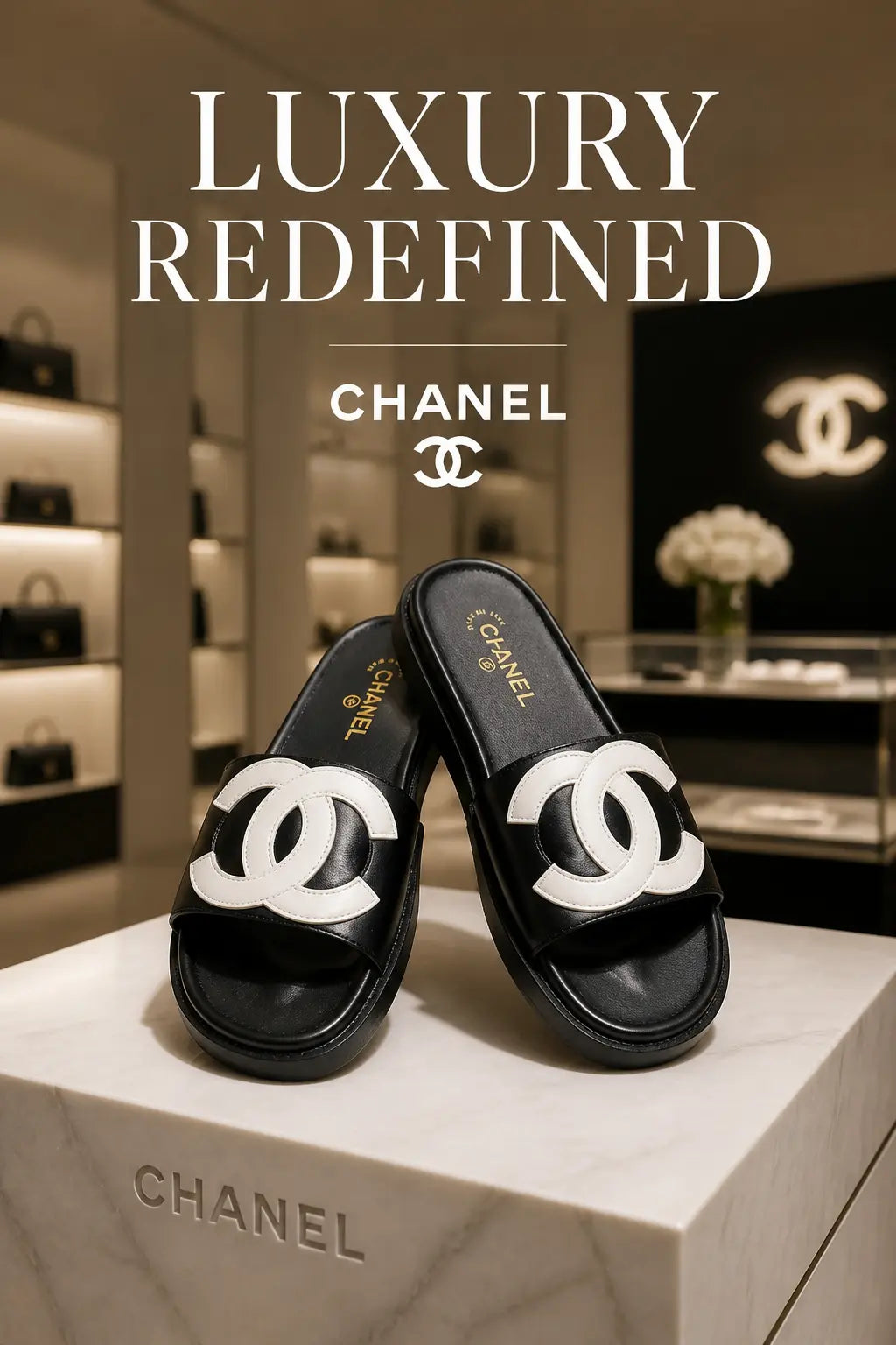 Designer Shoes *NEW* (Copy) Mourimani Beauty & Accessories
