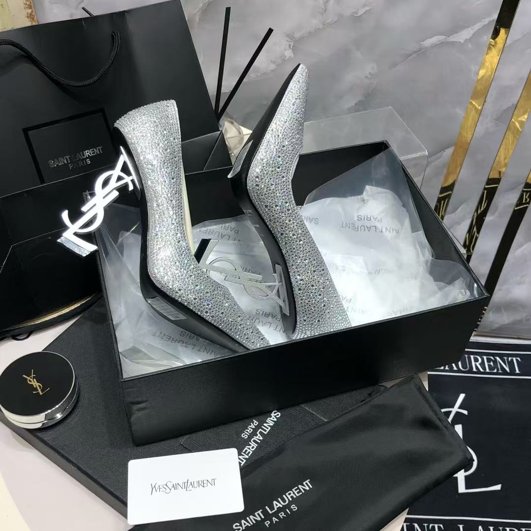 Designer Shoes *NEW* Mourimani Beauty & Accessories