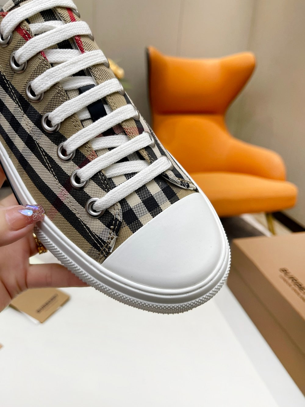 Designer Sneakers *NEW*
