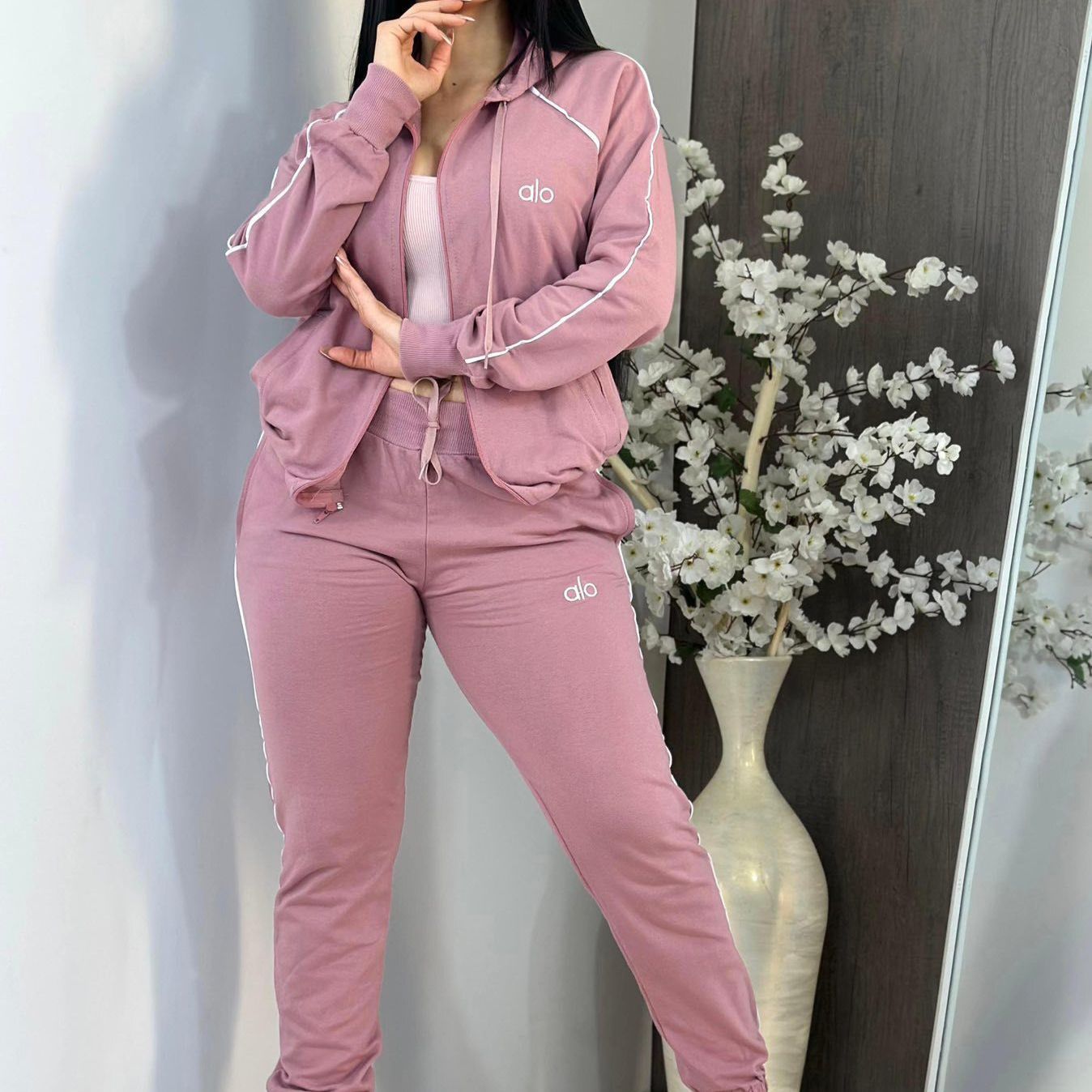 Designer Active Wear *NEW* #6297 - Mourimani Beauty & Accessories