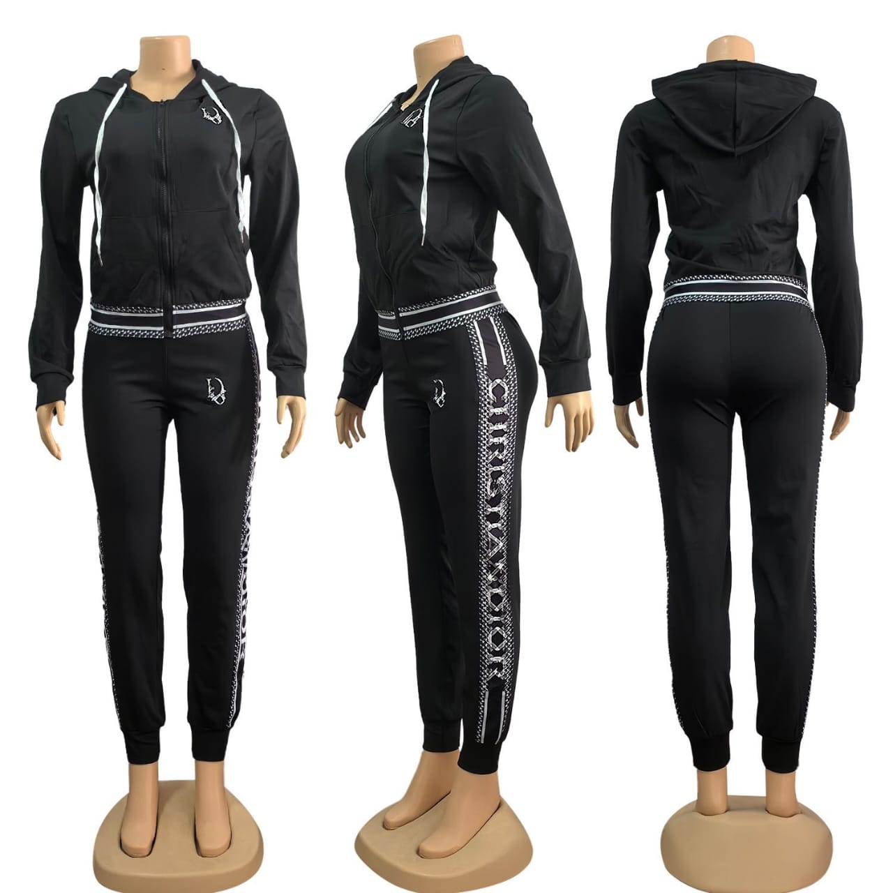 Designer Activewear *NEW* #9529