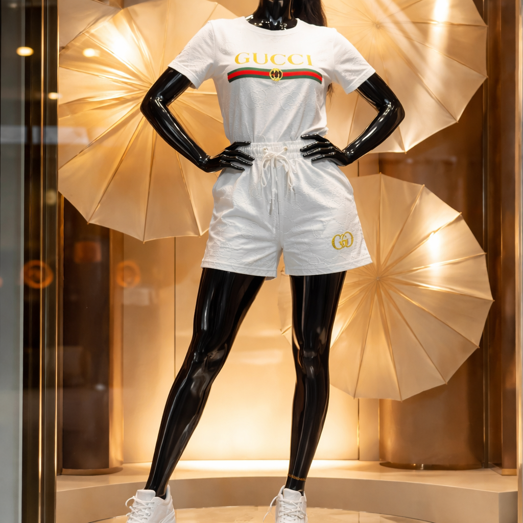 Active Wear #0148 *NEW*