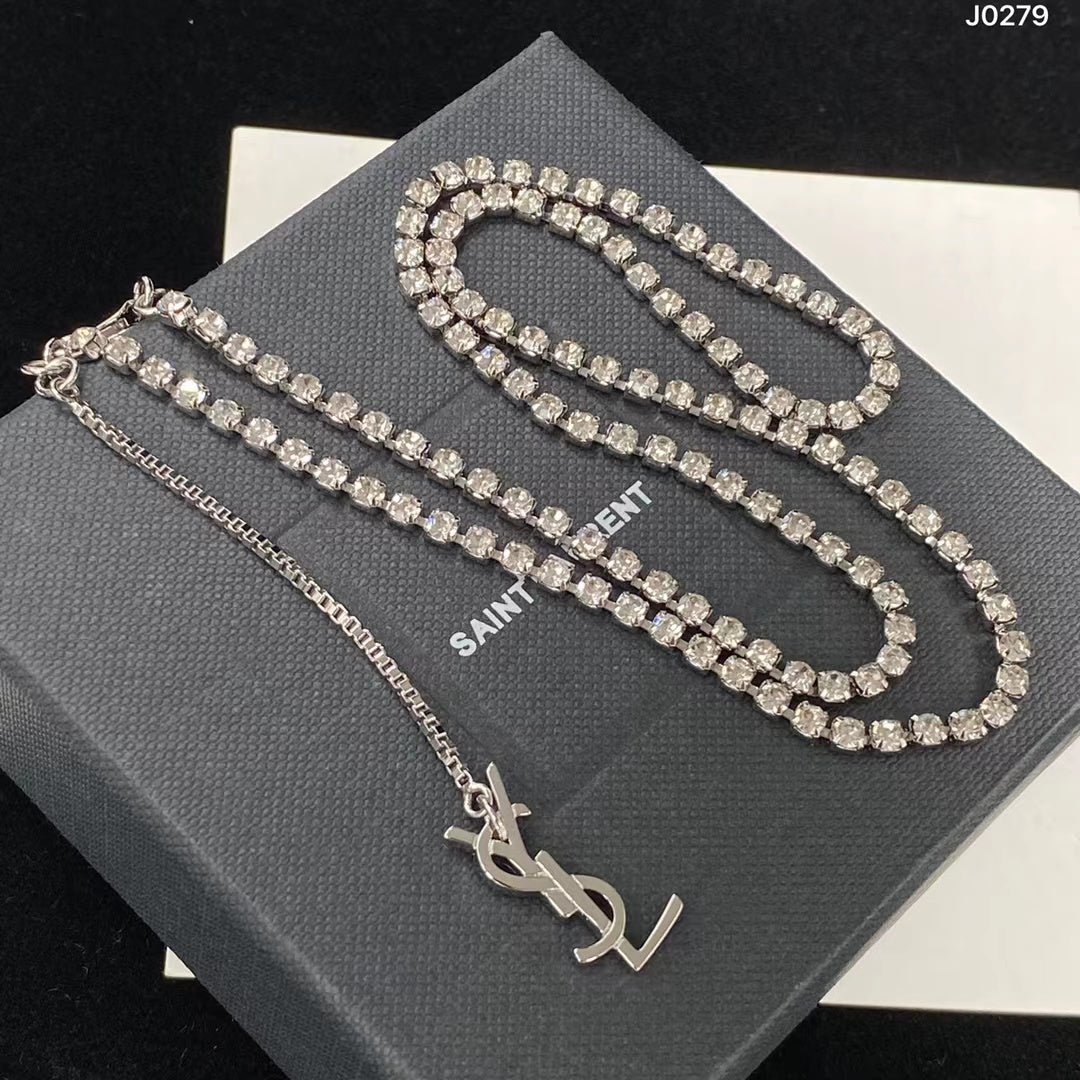 Designer Necklaces