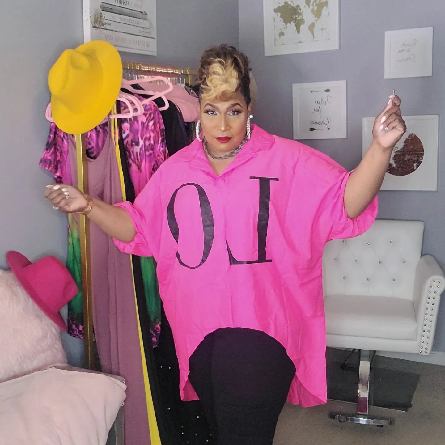 LOVE Shirt