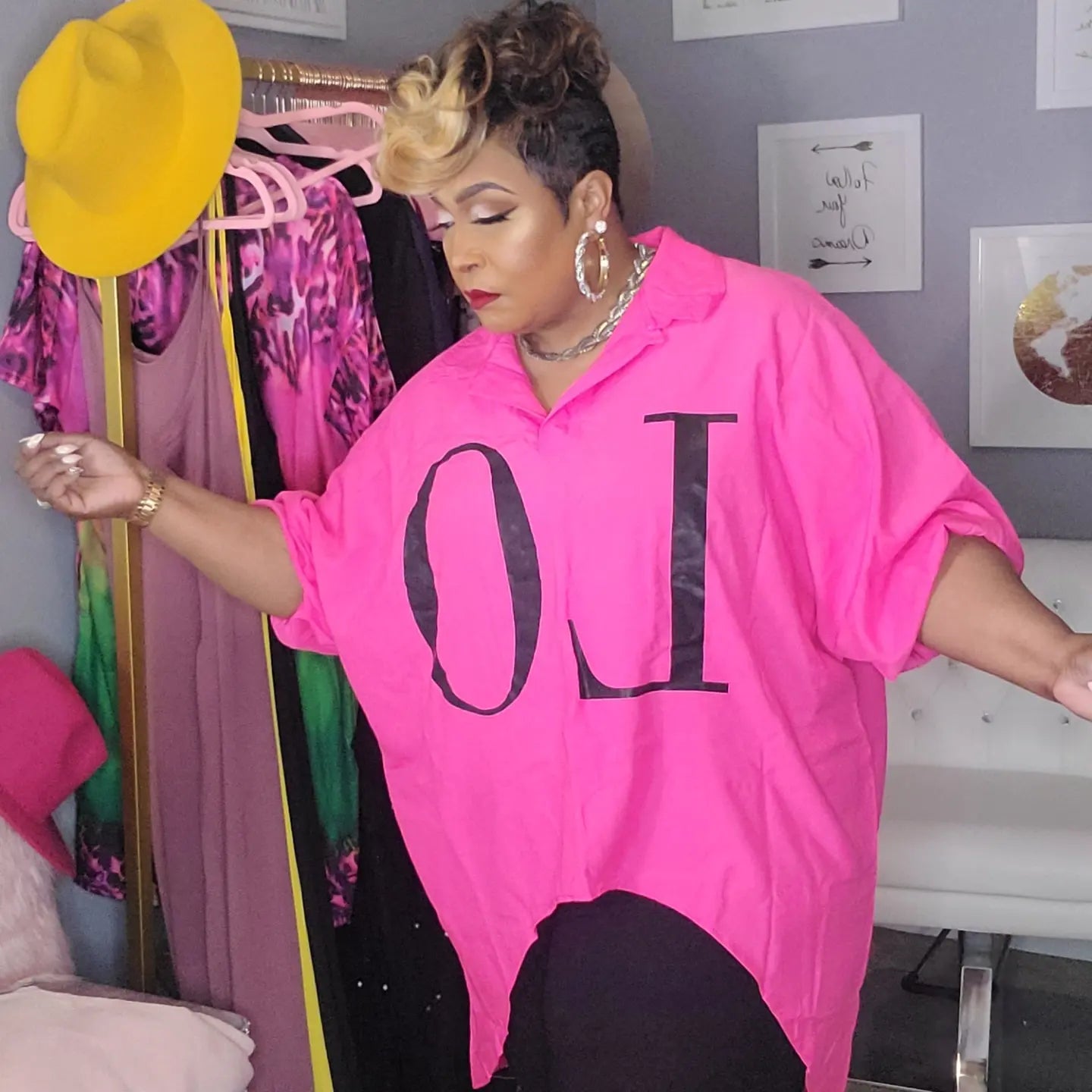 LOVE Shirt