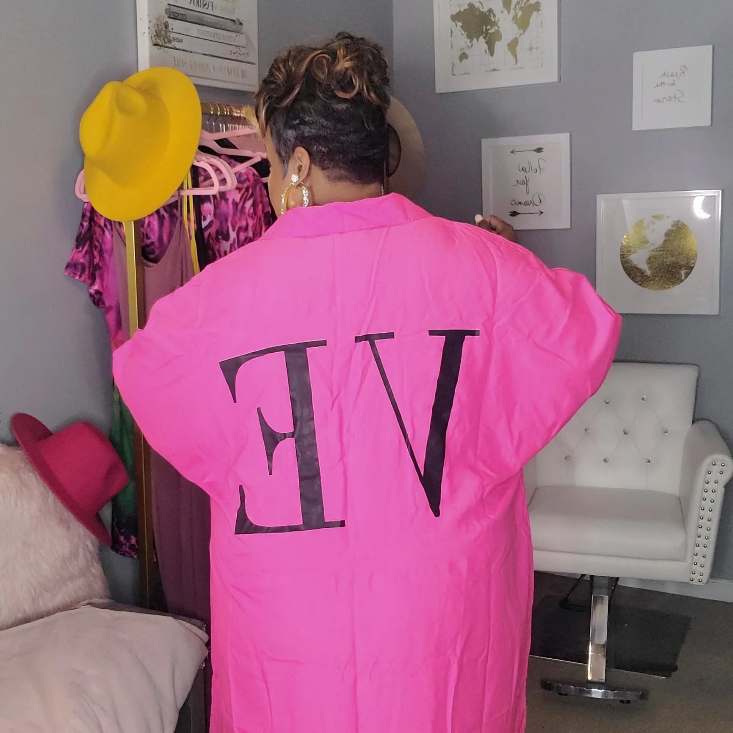LOVE Shirt