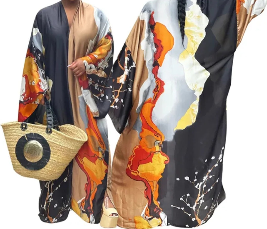 Kimonos